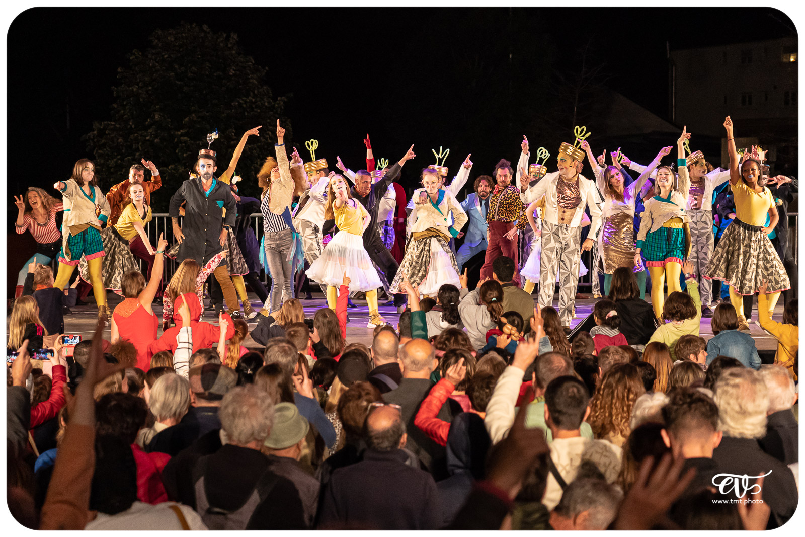 CRISTAL PALACE (CIE TRANSE EXPRESS)